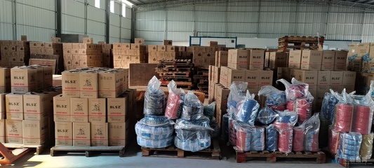 广州华运通物流