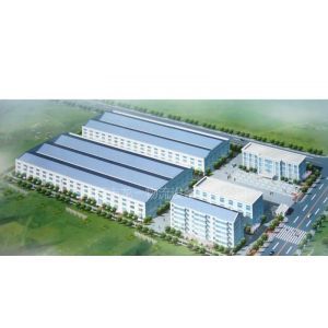 公司介绍|东莞市龙一物流设备