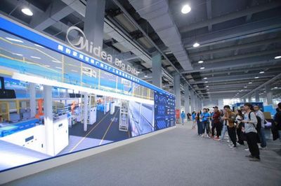 解密美的空调蜕变之路 抓住失控用户、再造家的气候、赋能价值链