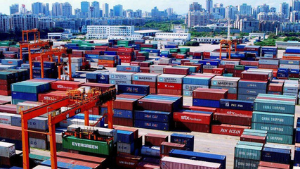 广州到柬埔寨物流专线 专业高效的跨境运输解决方案