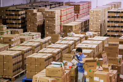 打造智能医药物流新标杆 广州的实践与展望