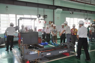 力至优广州翻新工厂正式开业，助力广州物流行业绿色升级